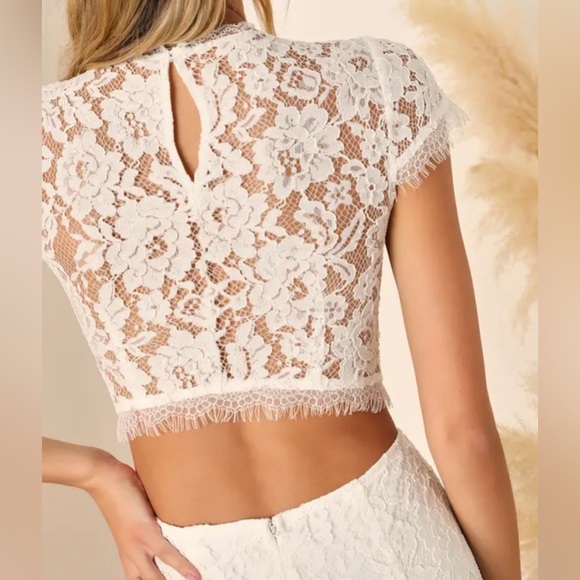 Wedding Dress - Picture 4 of 5